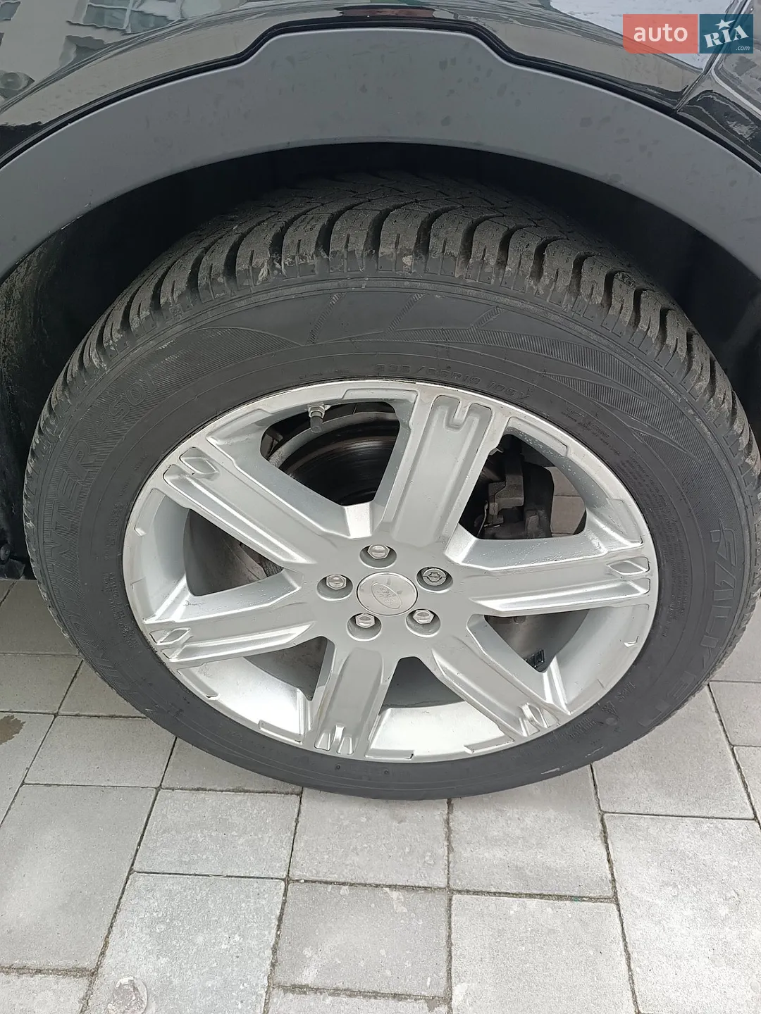 2014 Land Rover Range Rover Evoque - мініатюра 12