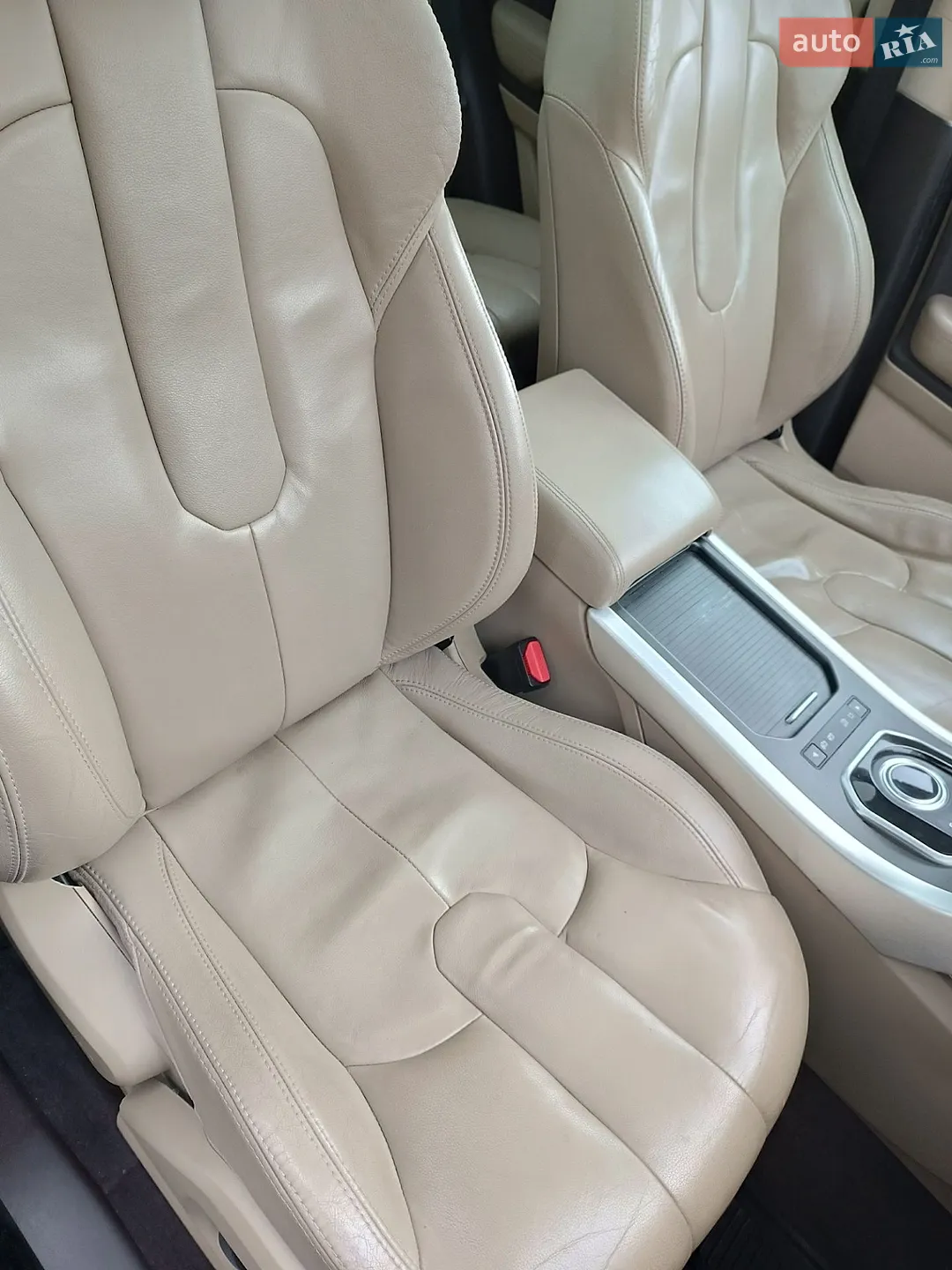 2014 Land Rover Range Rover Evoque - мініатюра 15