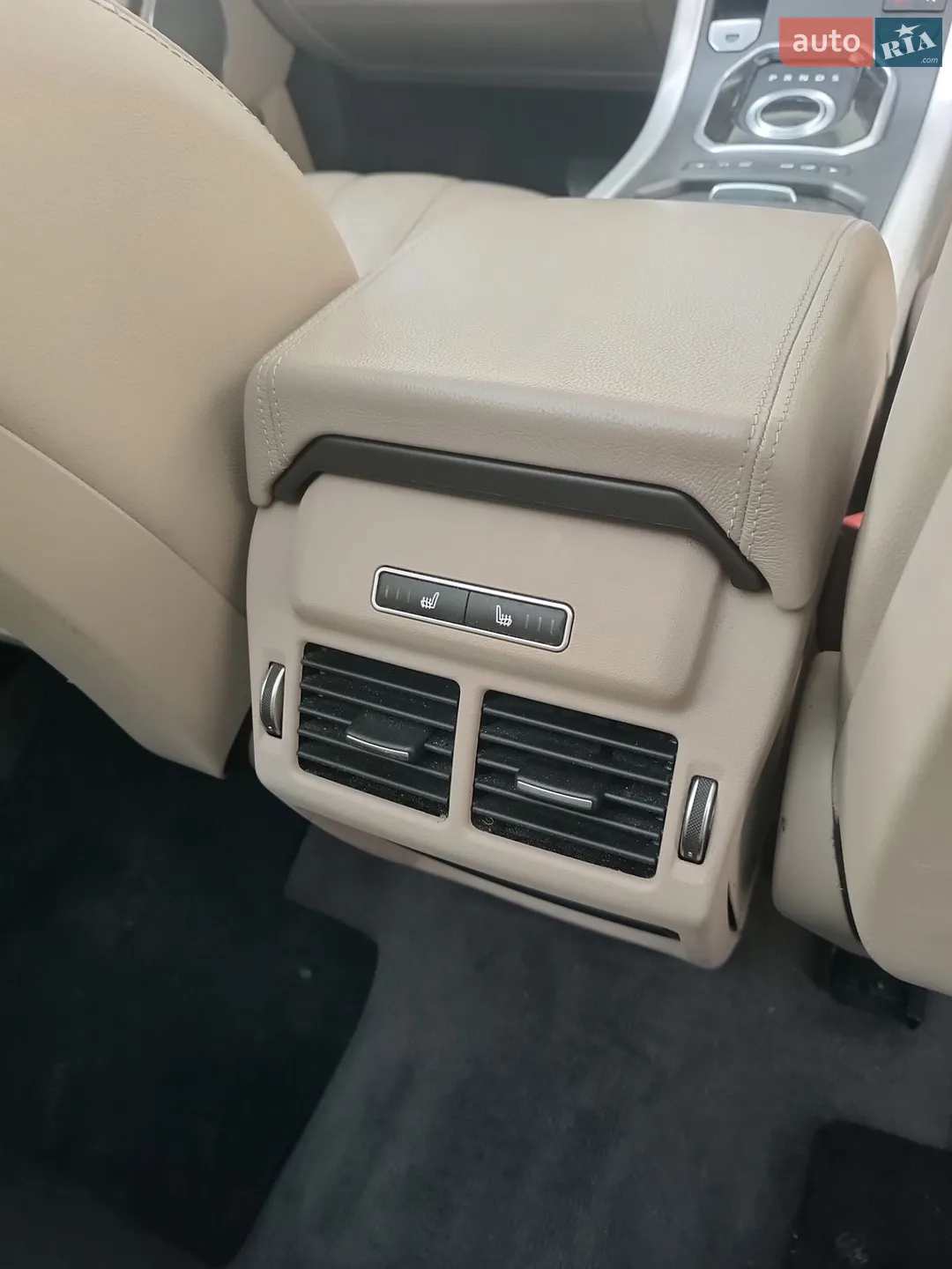 2014 Land Rover Range Rover Evoque - мініатюра 22