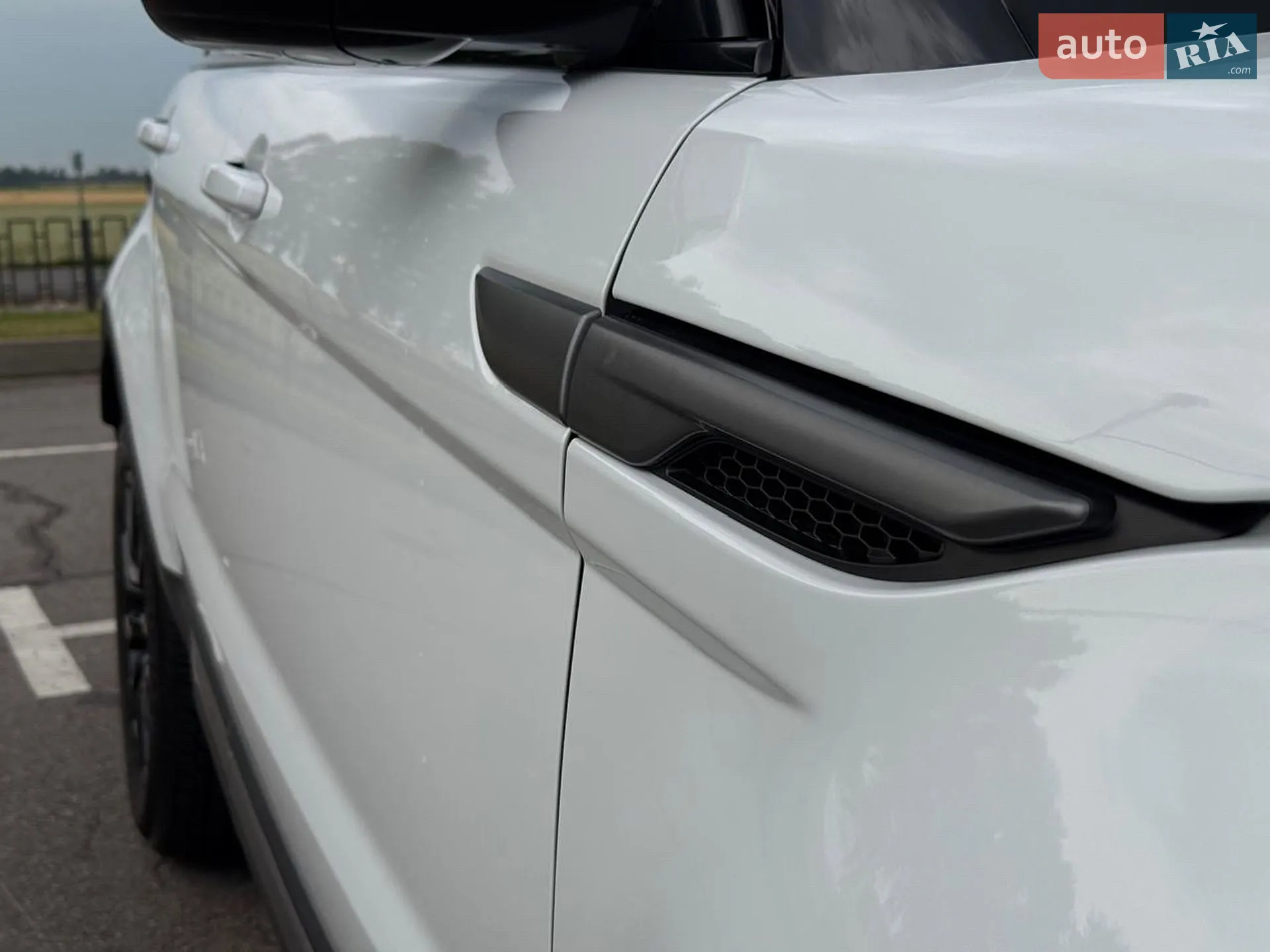 2016 Land Rover Range Rover Evoque - мініатюра 21