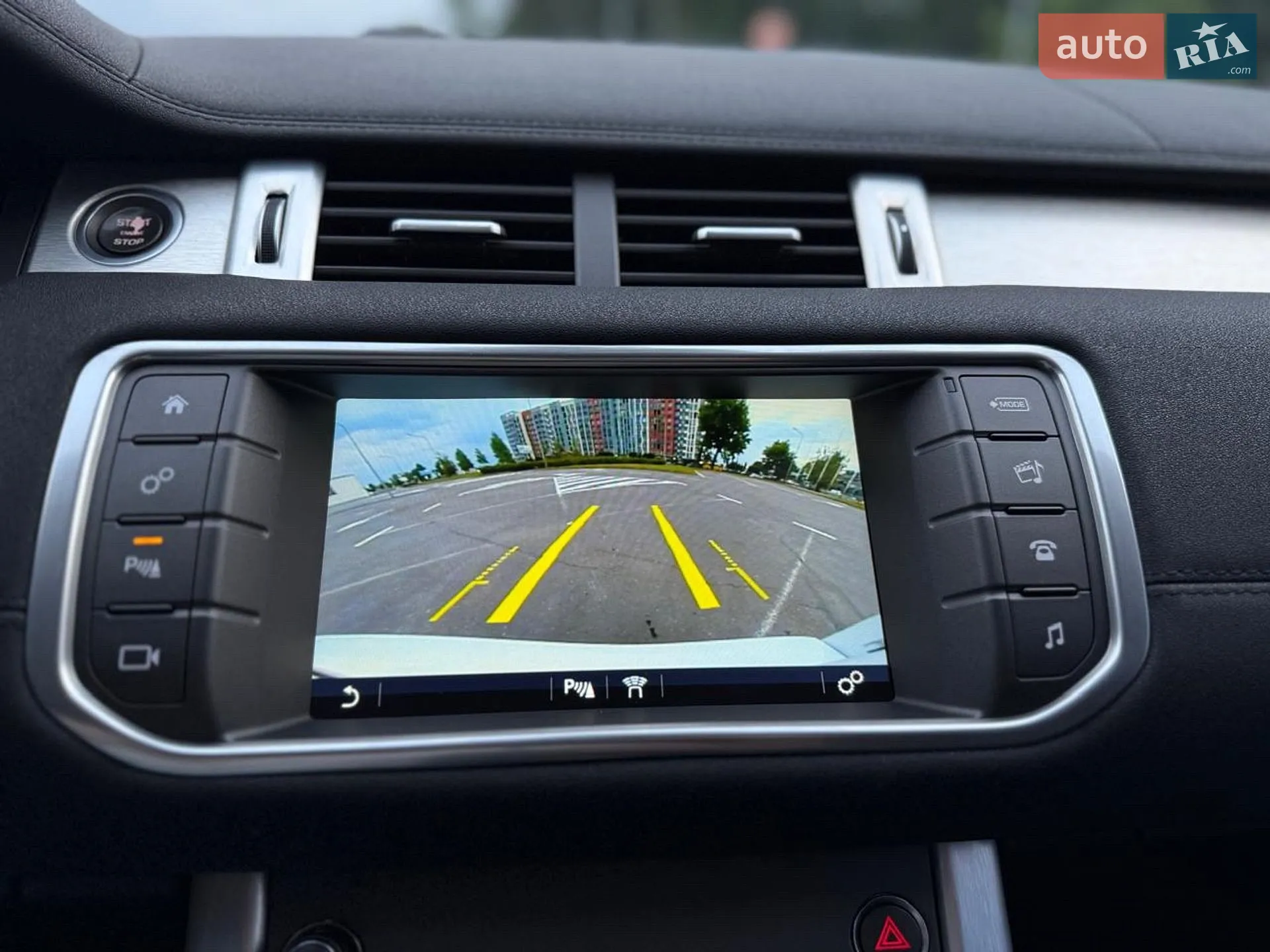 2016 Land Rover Range Rover Evoque - мініатюра 39