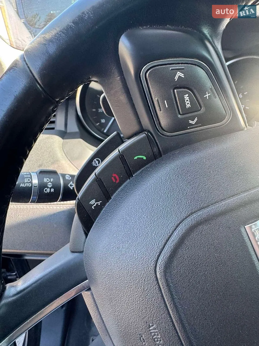 2016 Land Rover Range Rover Evoque - мініатюра 14