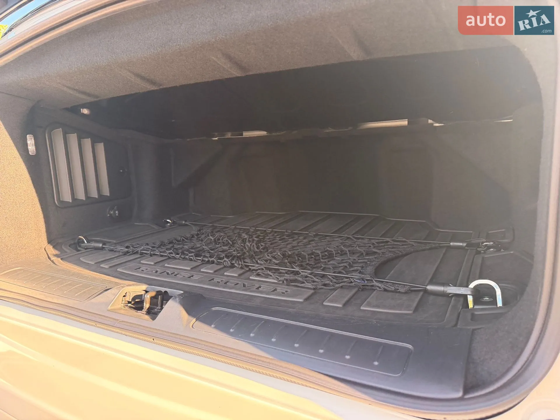 2017 Land Rover Range Rover Evoque - мініатюра 10