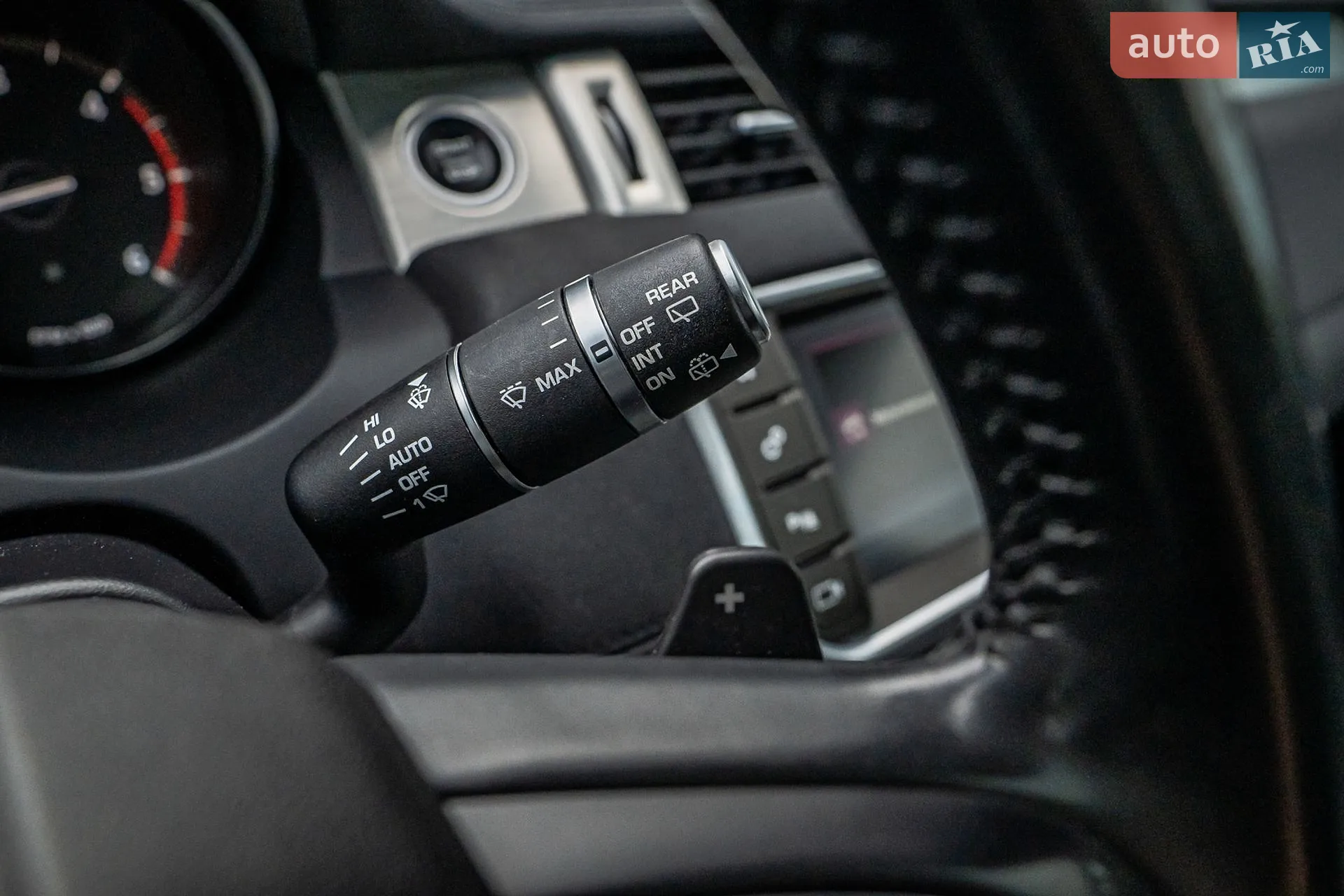 2017 Land Rover Range Rover Evoque - мініатюра 54