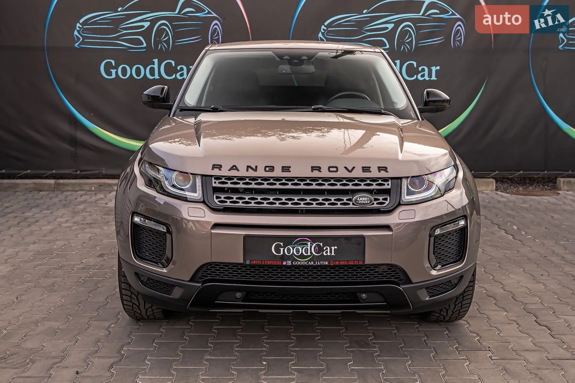 2017 Land Rover Range Rover Evoque - мініатюра 27