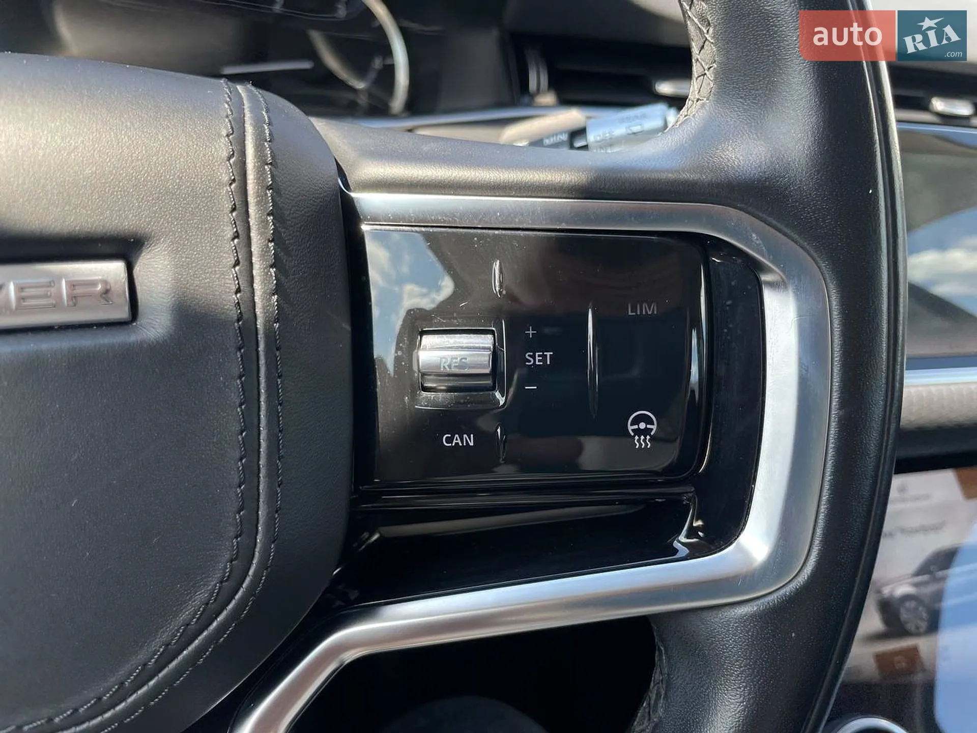 2021 Land Rover Range Rover Evoque - мініатюра 25