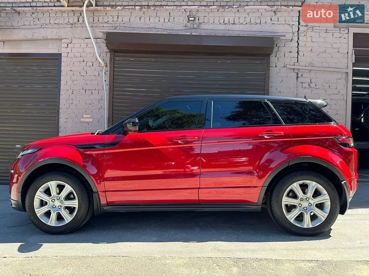 2015 Land Rover Range Rover Evoque - мініатюра 35