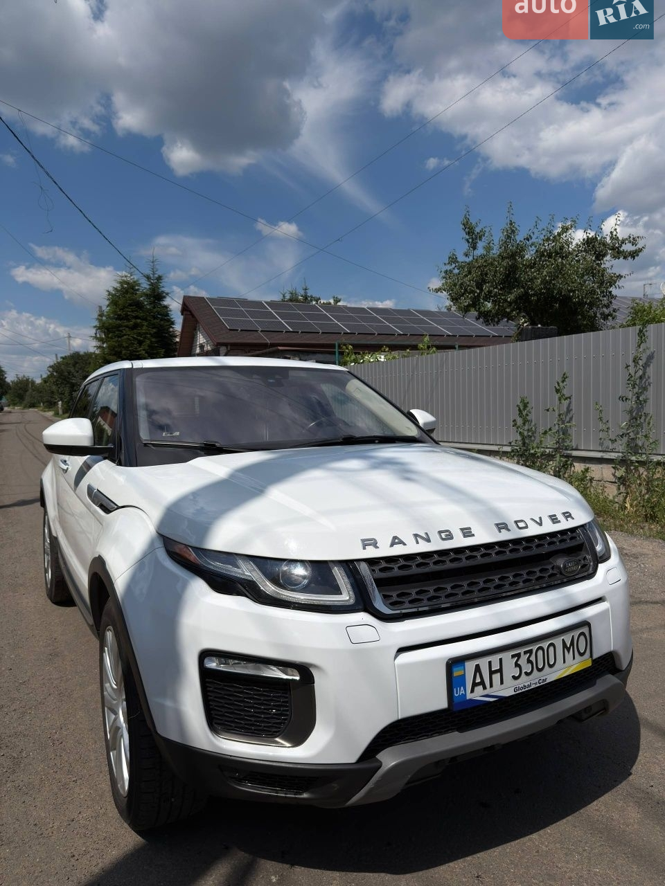 2016 Land Rover Range Rover Evoque - мініатюра 29