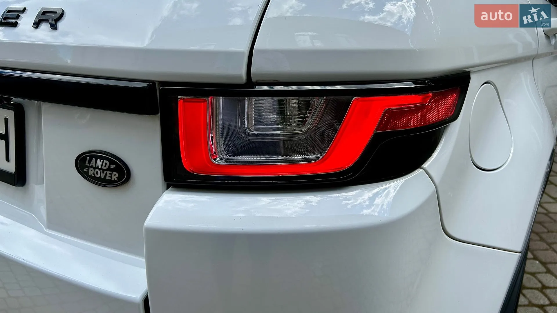 2017 Land Rover Range Rover Evoque - мініатюра 49