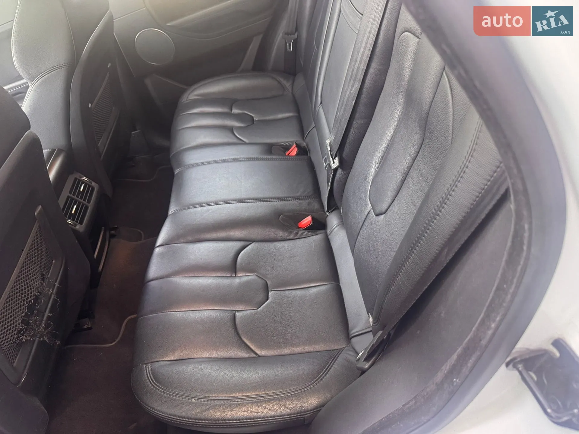 2013 Land Rover Range Rover Evoque - мініатюра 11