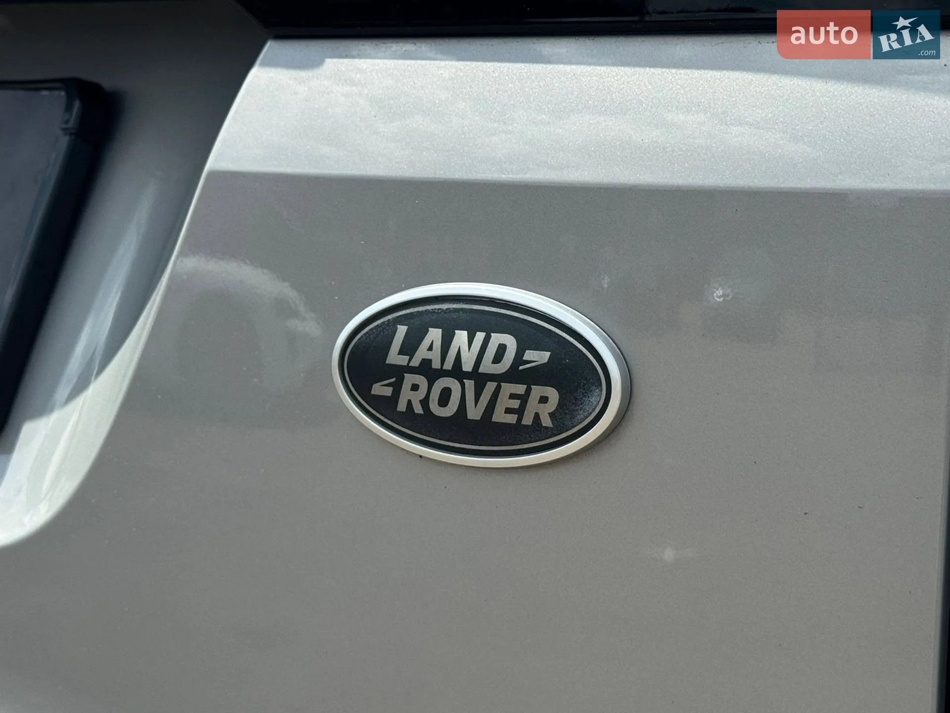 2020 Land Rover Range Rover Evoque - мініатюра 10
