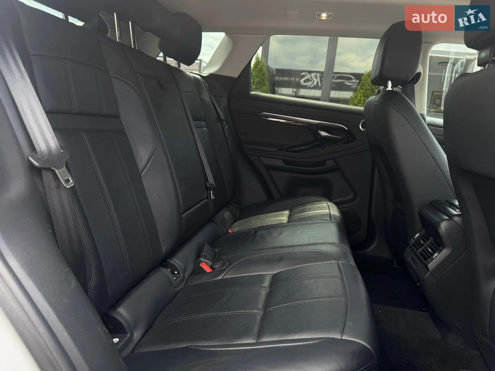 2020 Land Rover Range Rover Evoque - мініатюра 29