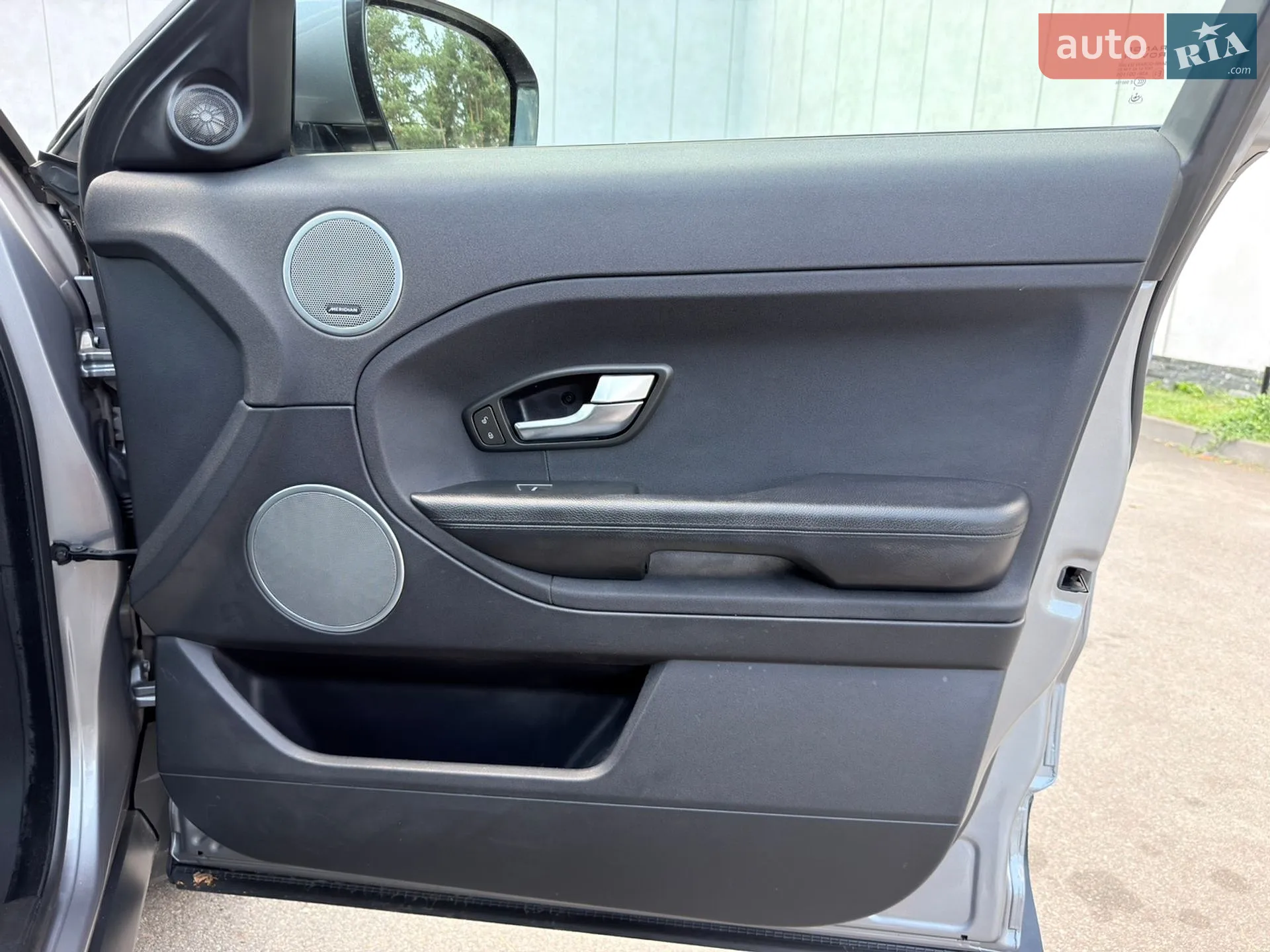 2012 Land Rover Range Rover Evoque - мініатюра 36