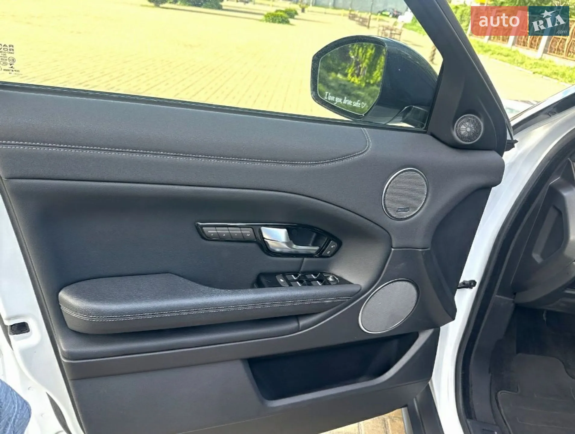 2018 Land Rover Range Rover Evoque - мініатюра 15