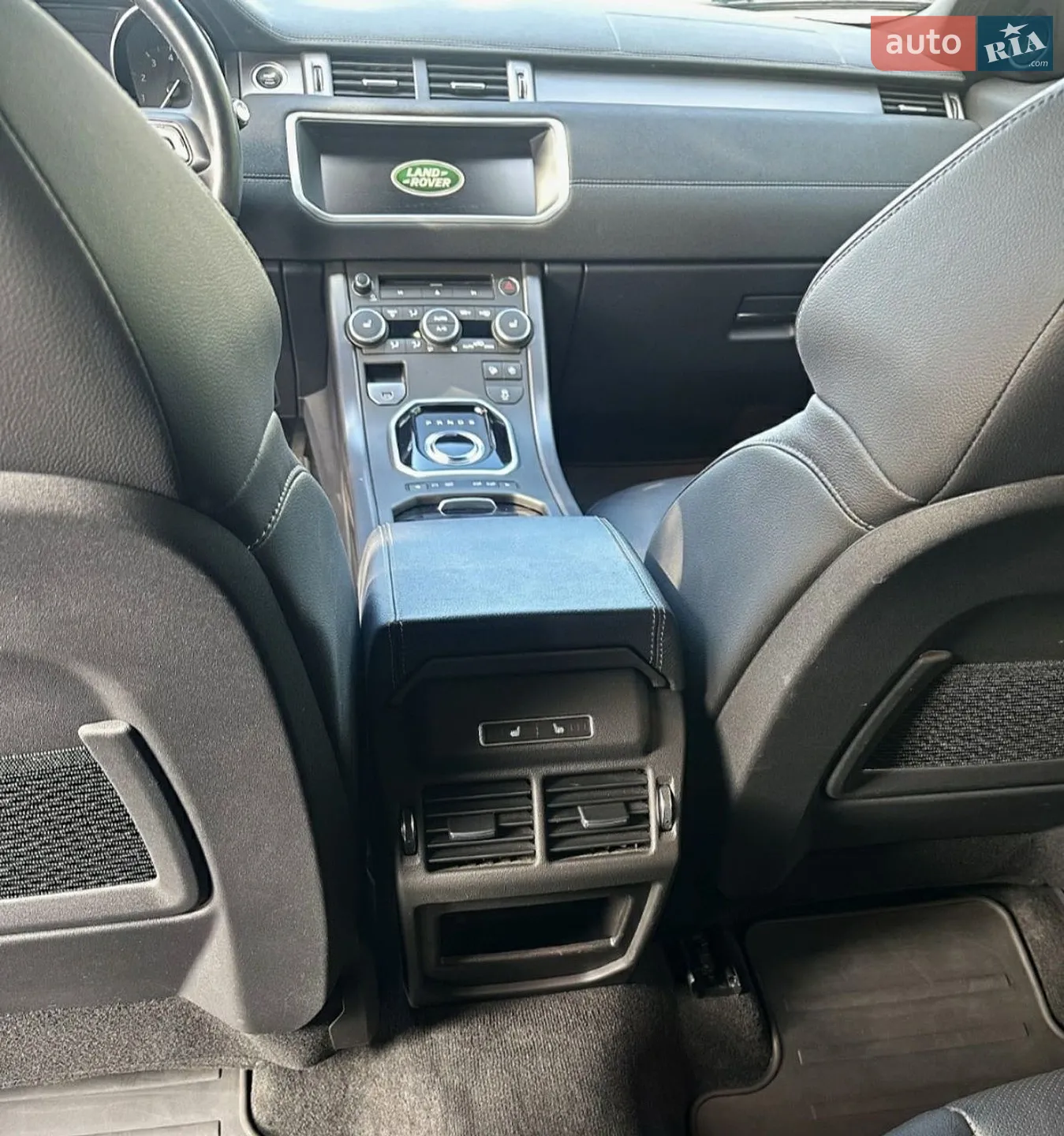 2018 Land Rover Range Rover Evoque - мініатюра 17