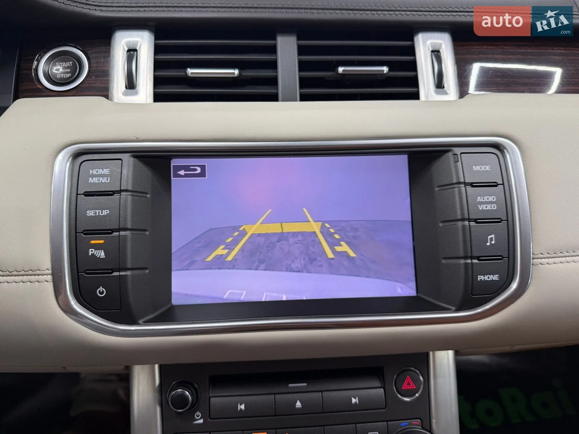 2012 Land Rover Range Rover Evoque - мініатюра 15
