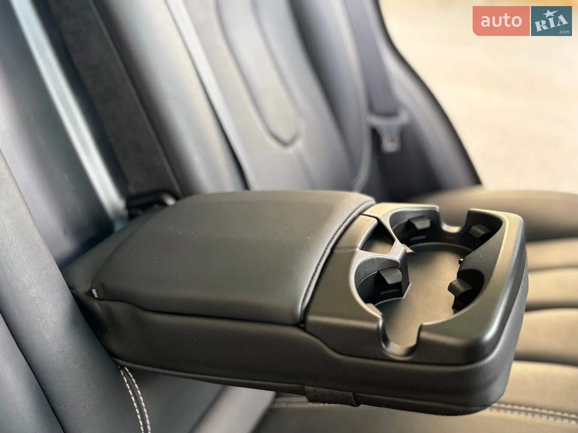 2012 Land Rover Range Rover Evoque - мініатюра 20