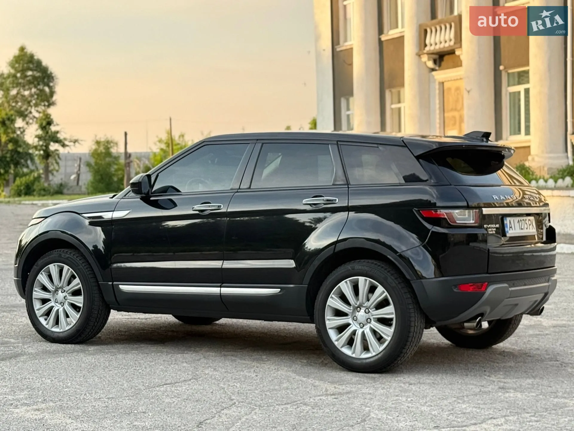 2015 Land Rover Range Rover Evoque - мініатюра 2