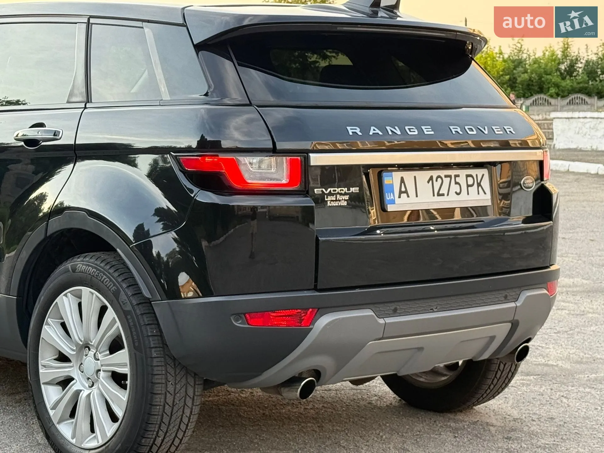 2015 Land Rover Range Rover Evoque - мініатюра 11
