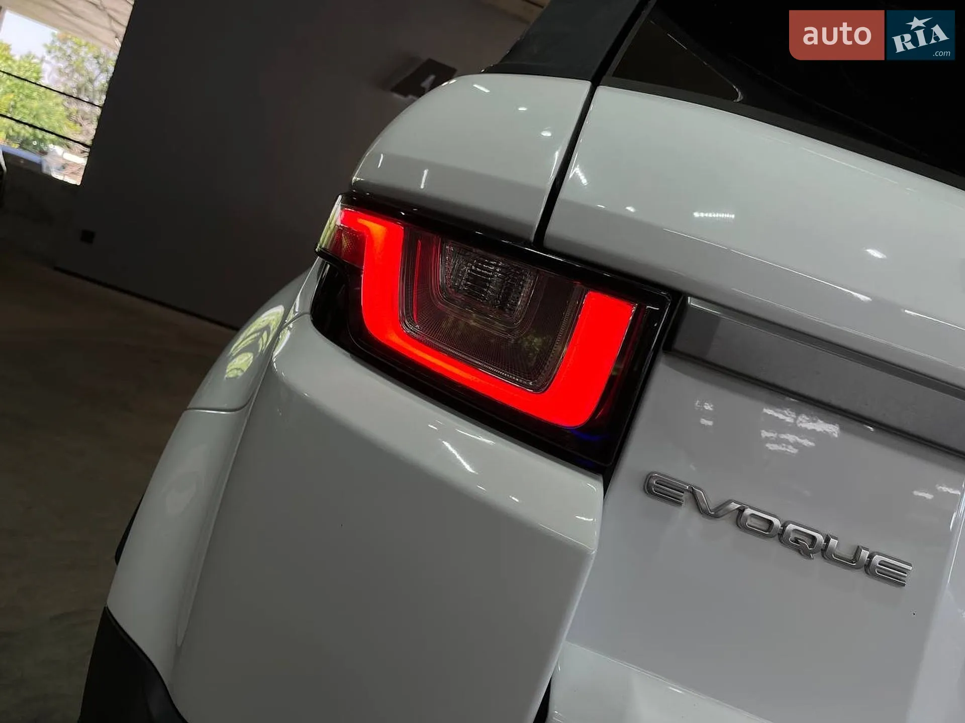 2016 Land Rover Range Rover Evoque - мініатюра 15