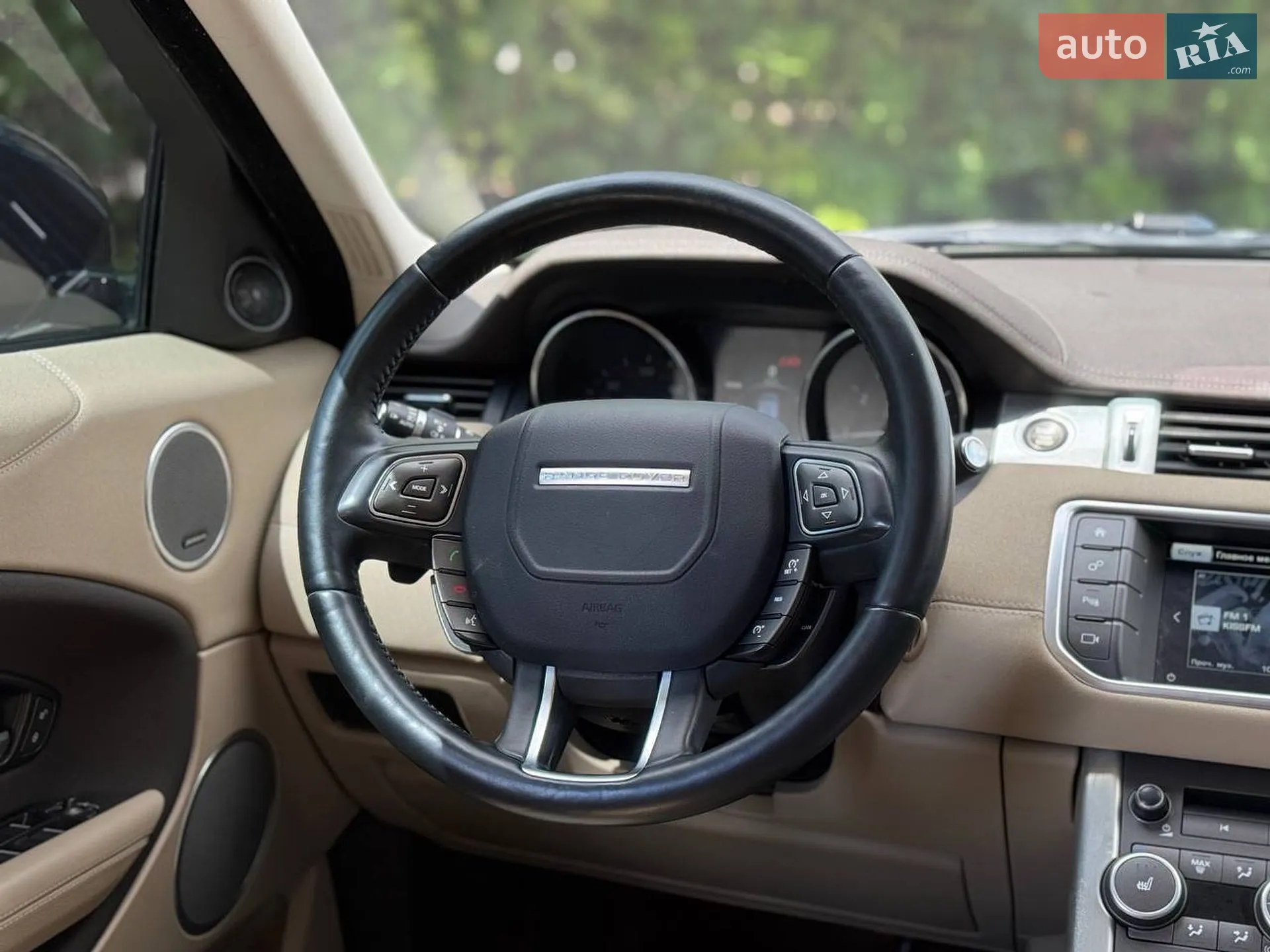 2016 Land Rover Range Rover Evoque - мініатюра 30