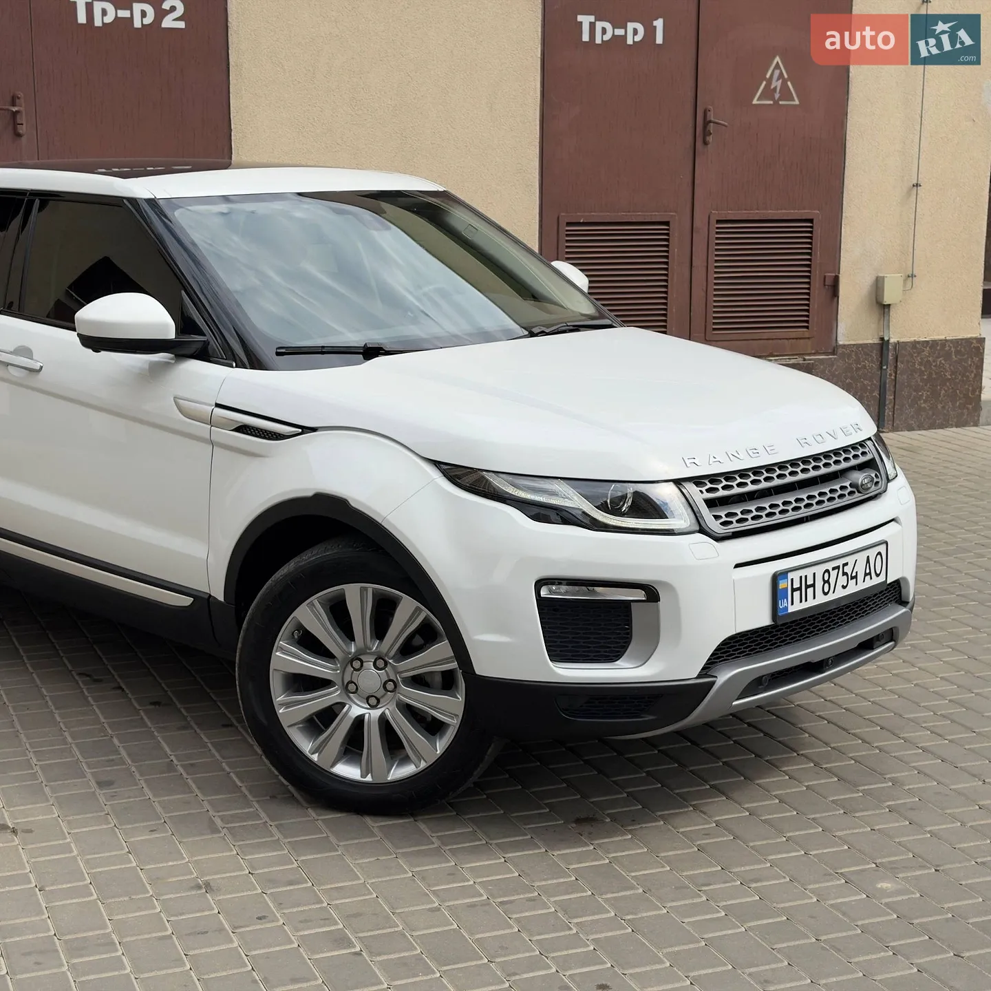 2015 Land Rover Range Rover Evoque - мініатюра 20