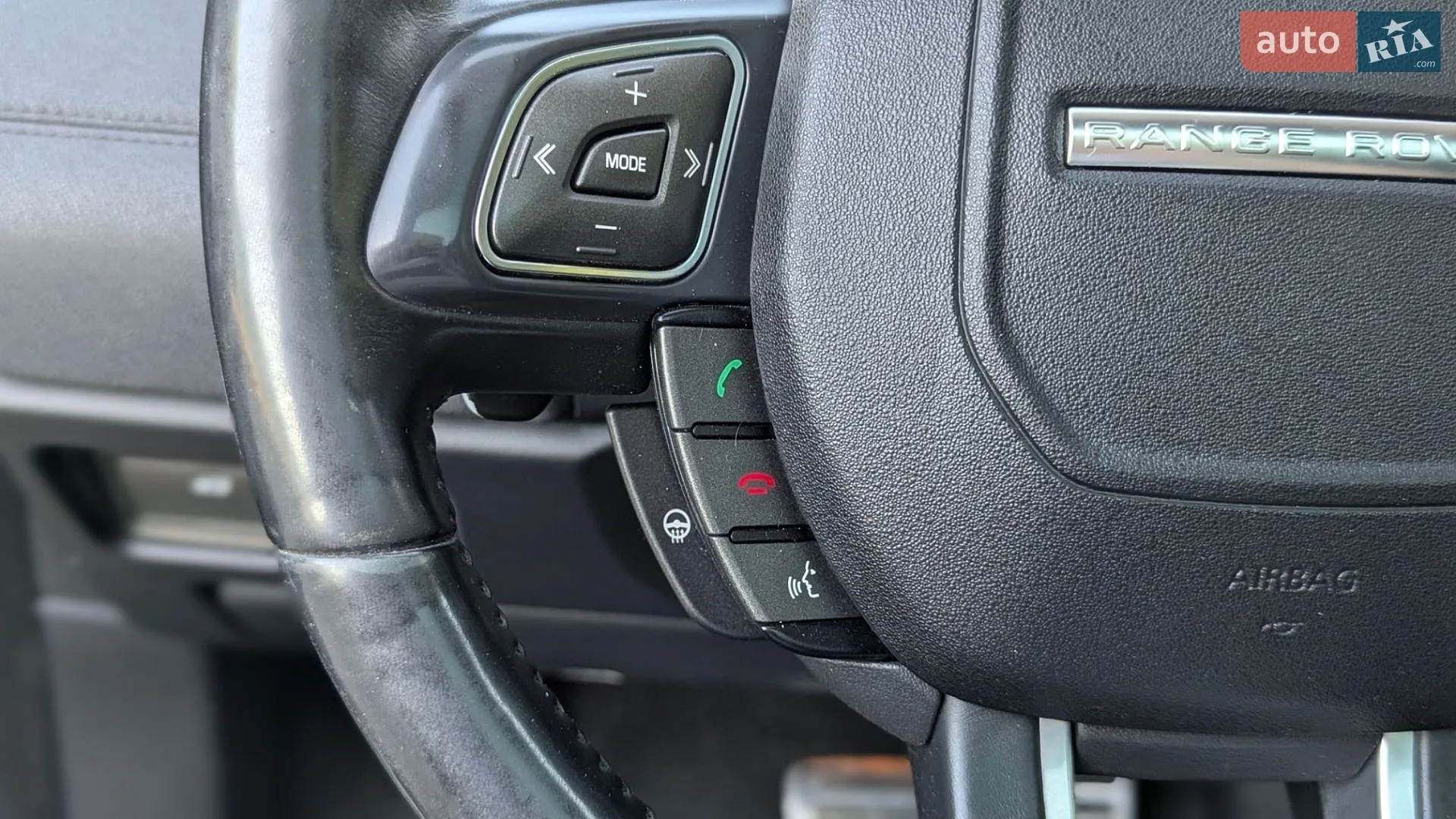 2015 Land Rover Range Rover Evoque - мініатюра 35