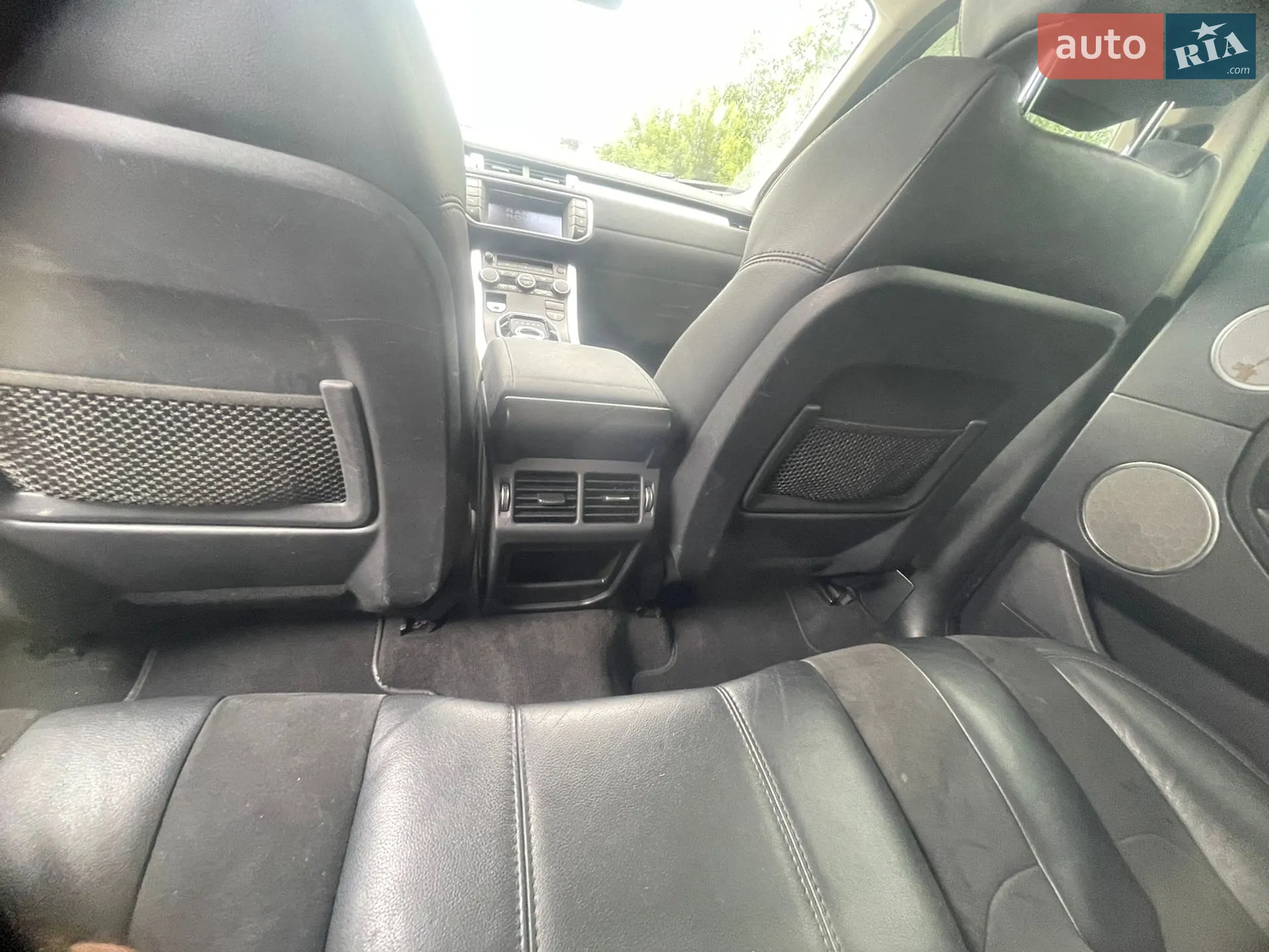 2013 Land Rover Range Rover Evoque - мініатюра 19