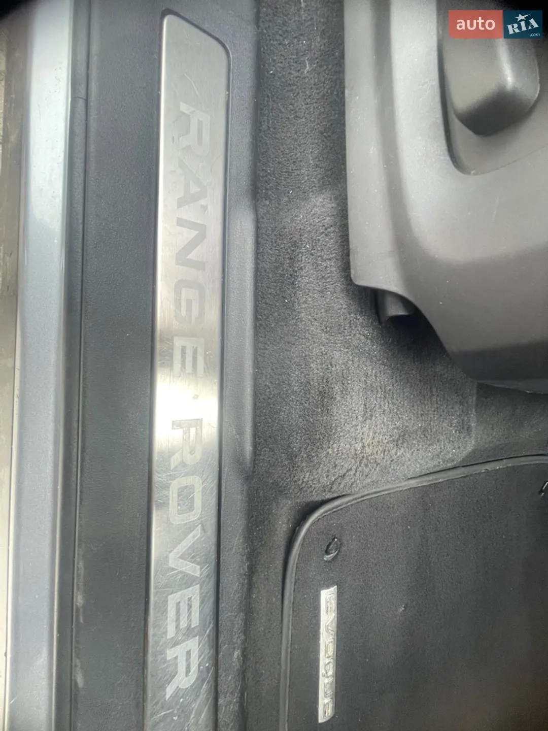 2013 Land Rover Range Rover Evoque - мініатюра 33