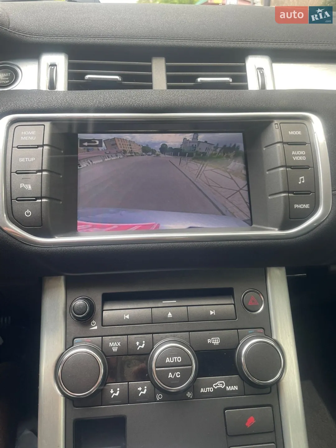 2013 Land Rover Range Rover Evoque - мініатюра 37