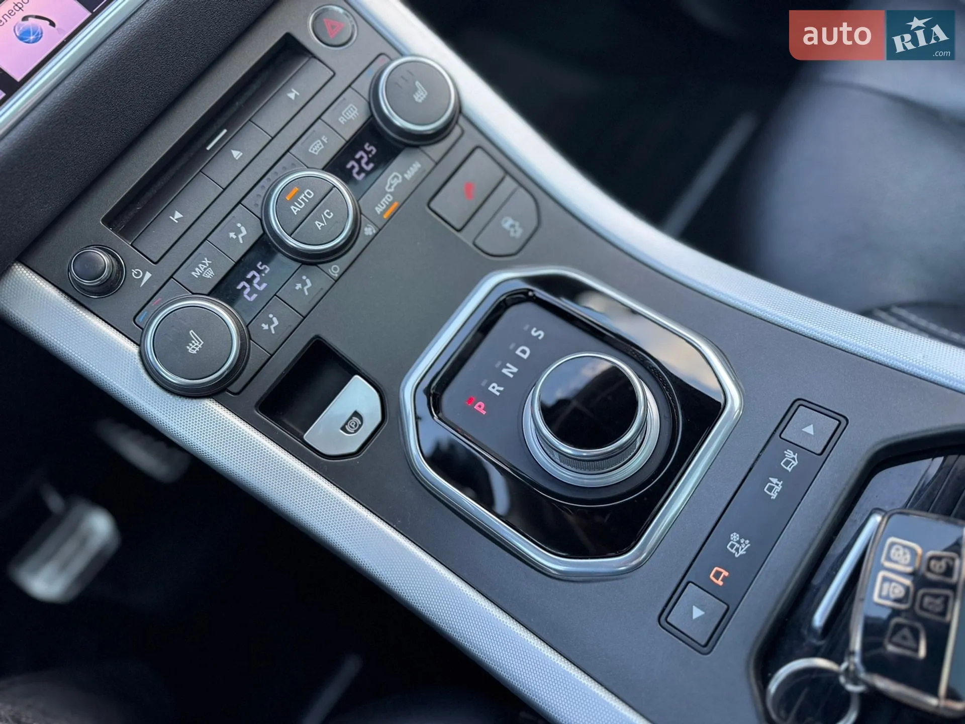 2012 Land Rover Range Rover Evoque - мініатюра 20