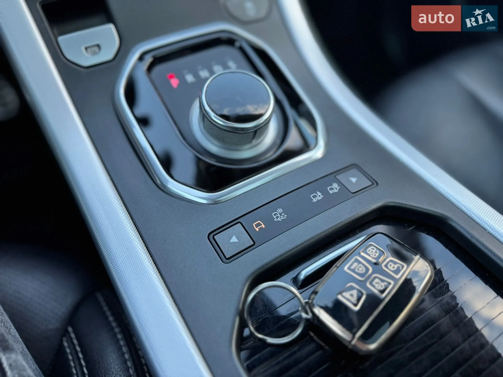 2012 Land Rover Range Rover Evoque - мініатюра 24