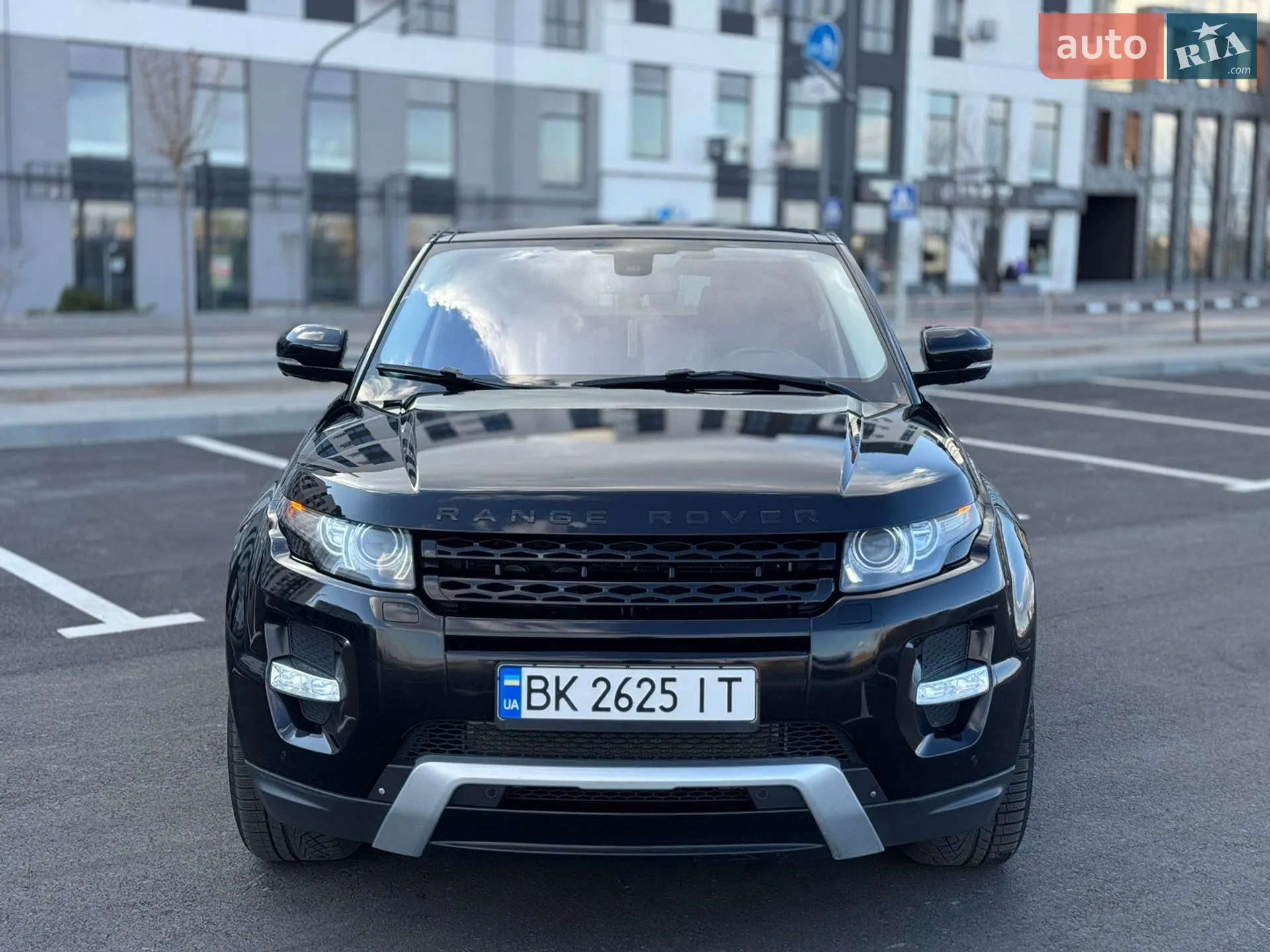 2012 Land Rover Range Rover Evoque - мініатюра 37
