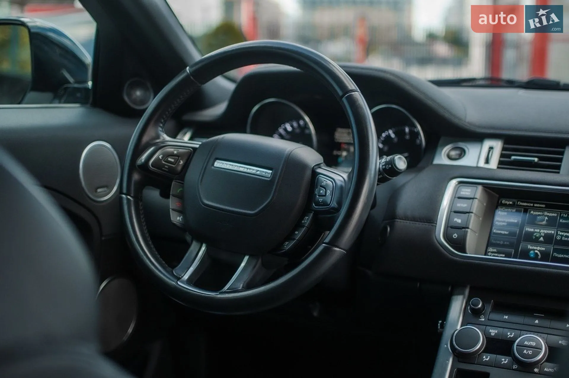 2015 Land Rover Range Rover Evoque - мініатюра 13