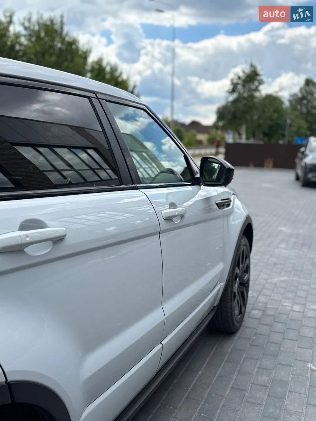 2015 Land Rover Range Rover Evoque - мініатюра 16