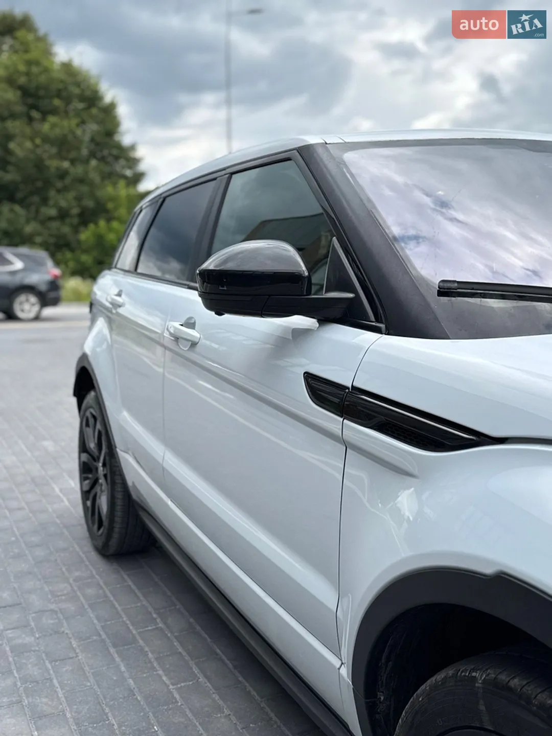 2015 Land Rover Range Rover Evoque - мініатюра 32