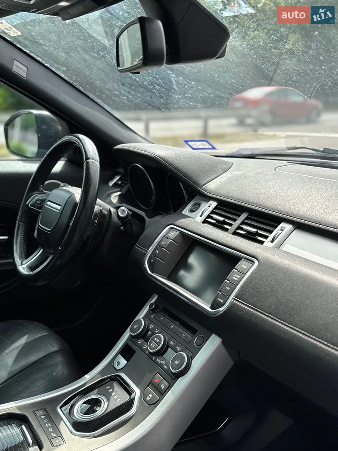 2015 Land Rover Range Rover Evoque - мініатюра 31
