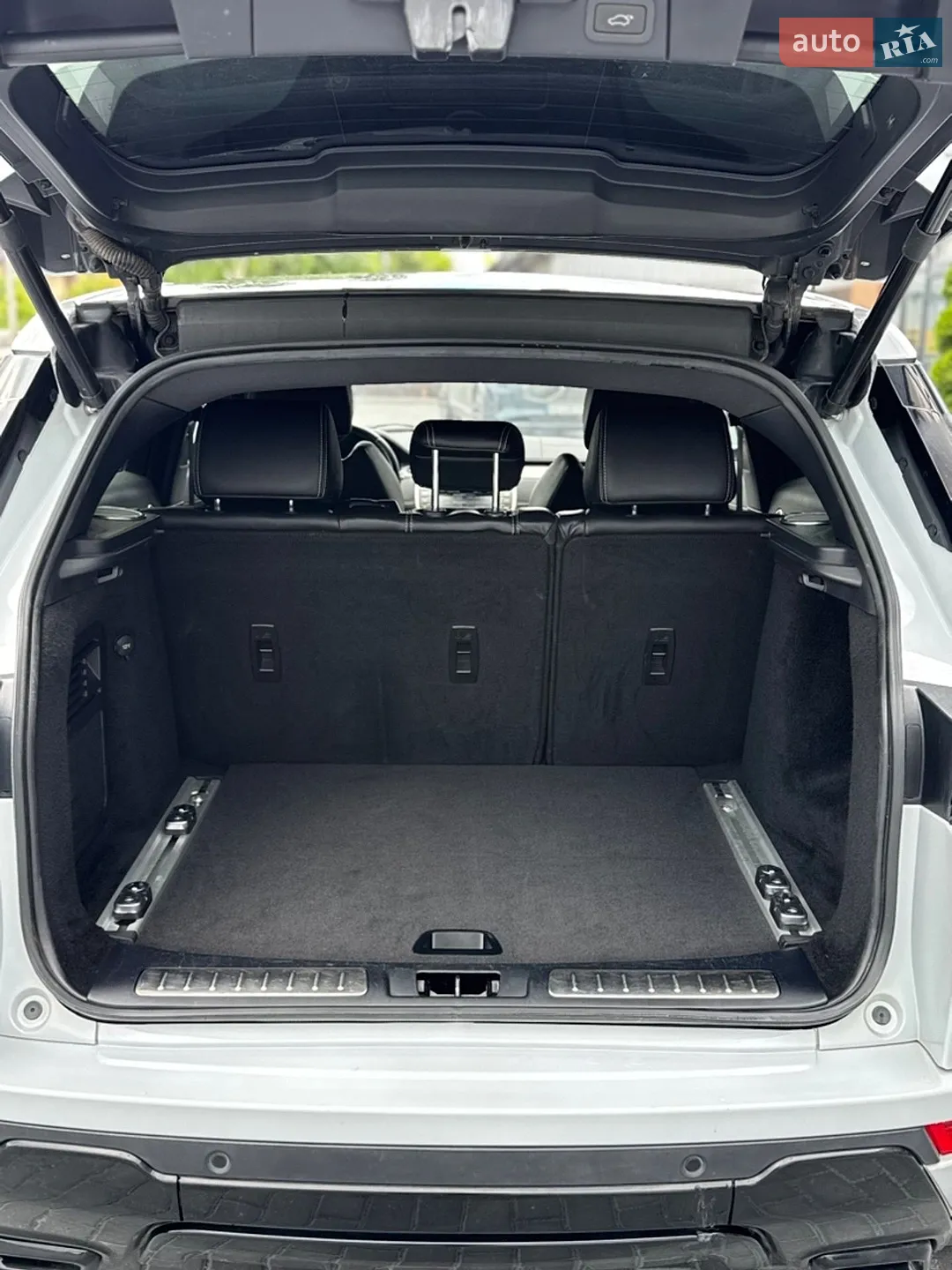 2015 Land Rover Range Rover Evoque - мініатюра 20