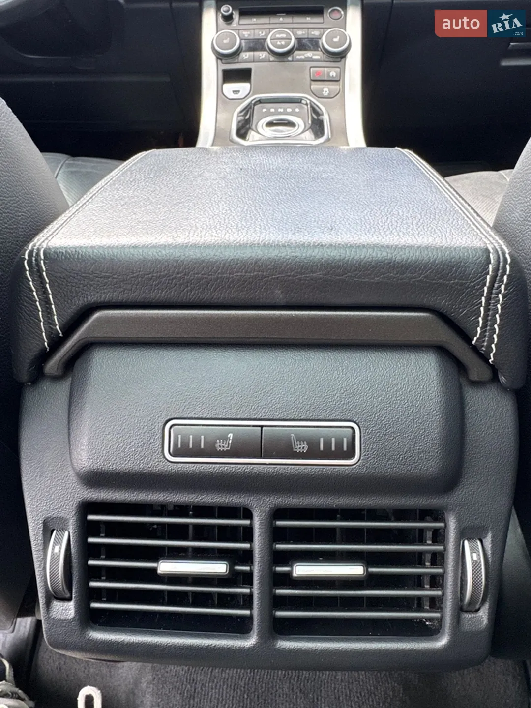 2015 Land Rover Range Rover Evoque - мініатюра 22