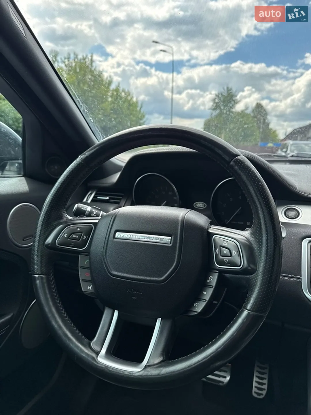 2015 Land Rover Range Rover Evoque - мініатюра 29