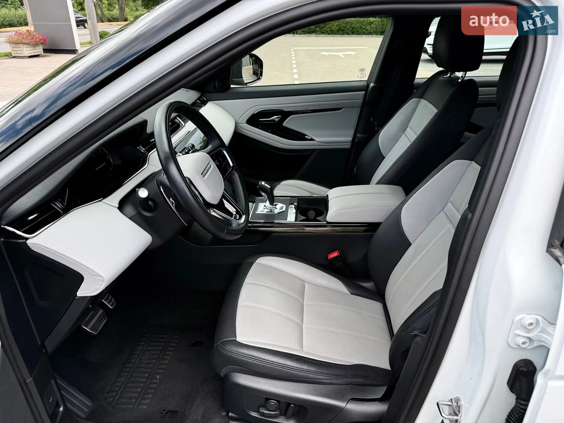 2023 Land Rover Range Rover Evoque - мініатюра 10