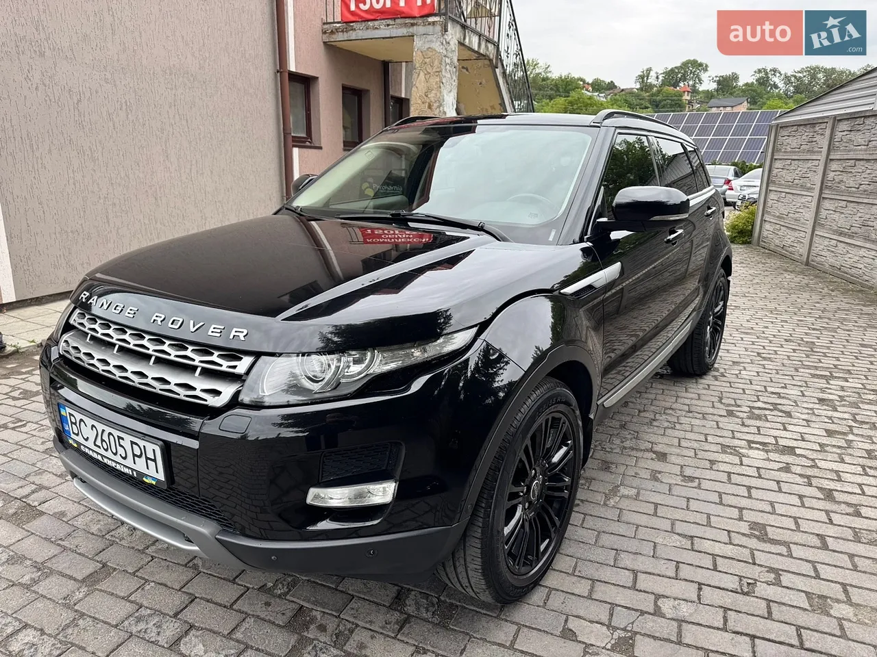 2013 Land Rover Range Rover Evoque - мініатюра 36