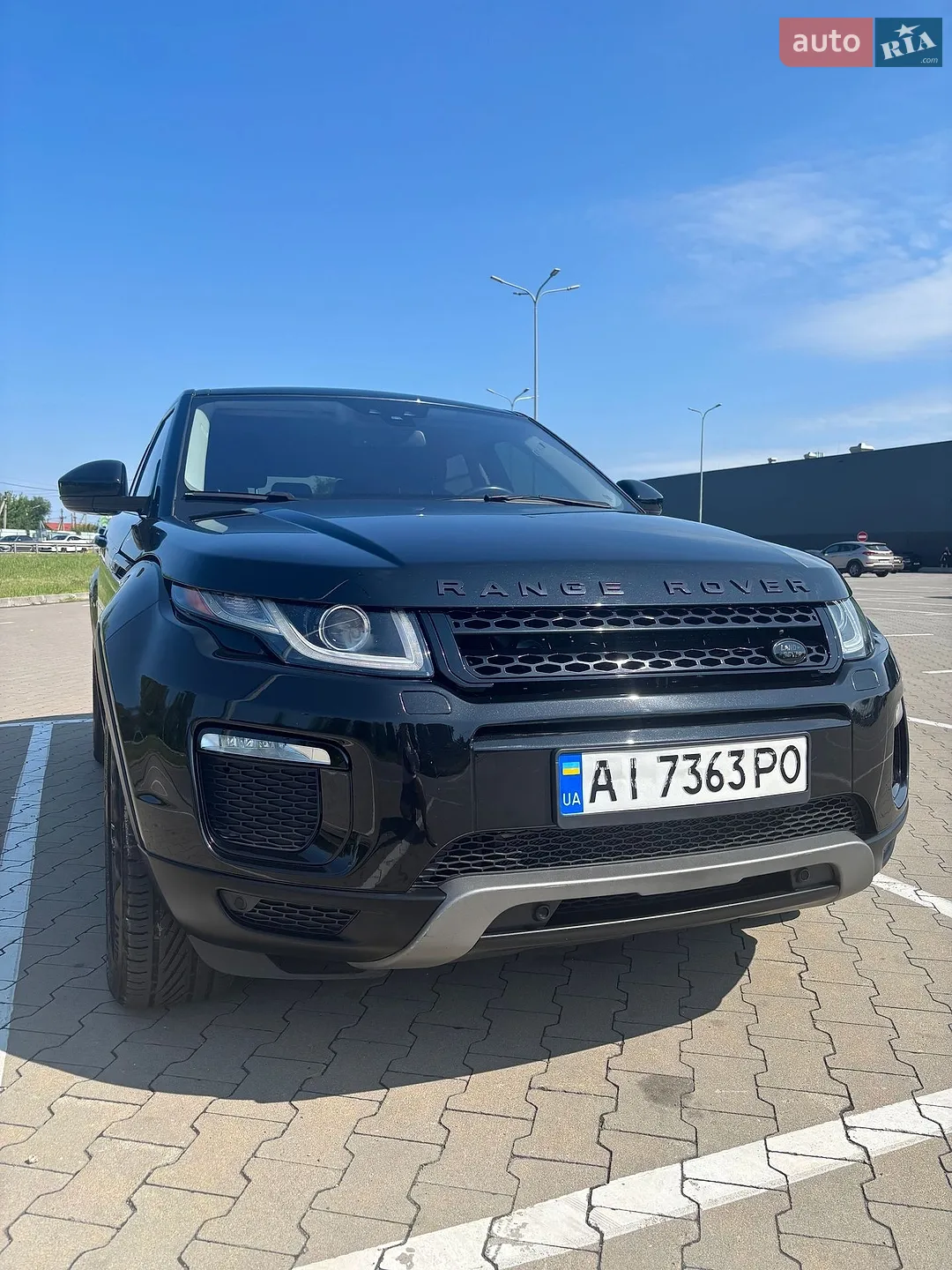 2015 Land Rover Range Rover Evoque - мініатюра 2