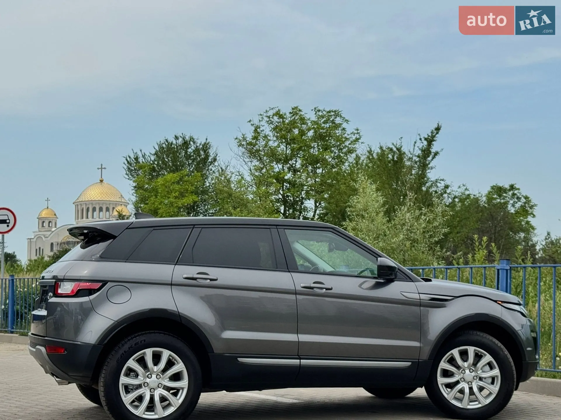 2019 Land Rover Range Rover Evoque - мініатюра 23