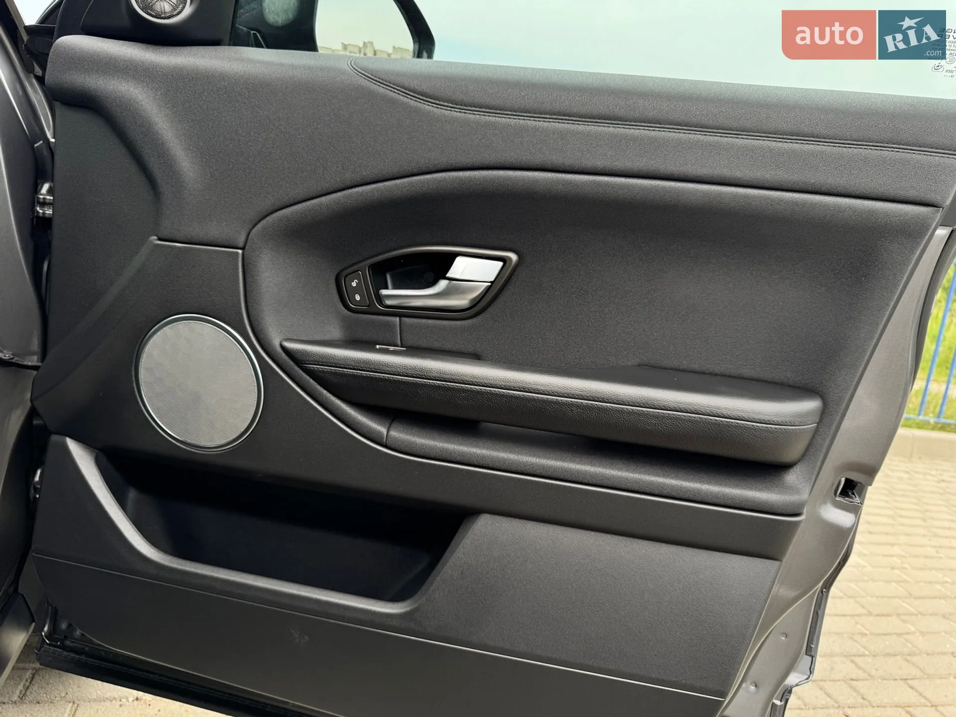 2019 Land Rover Range Rover Evoque - мініатюра 78