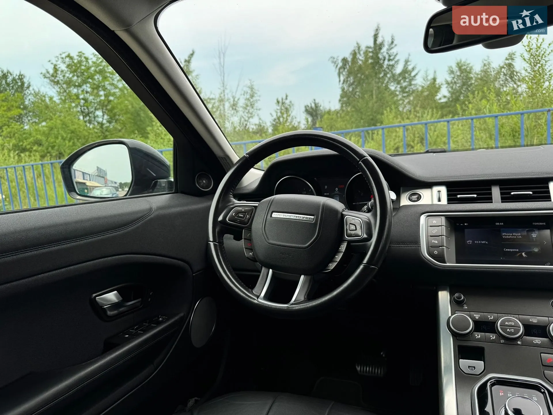 2019 Land Rover Range Rover Evoque - мініатюра 80