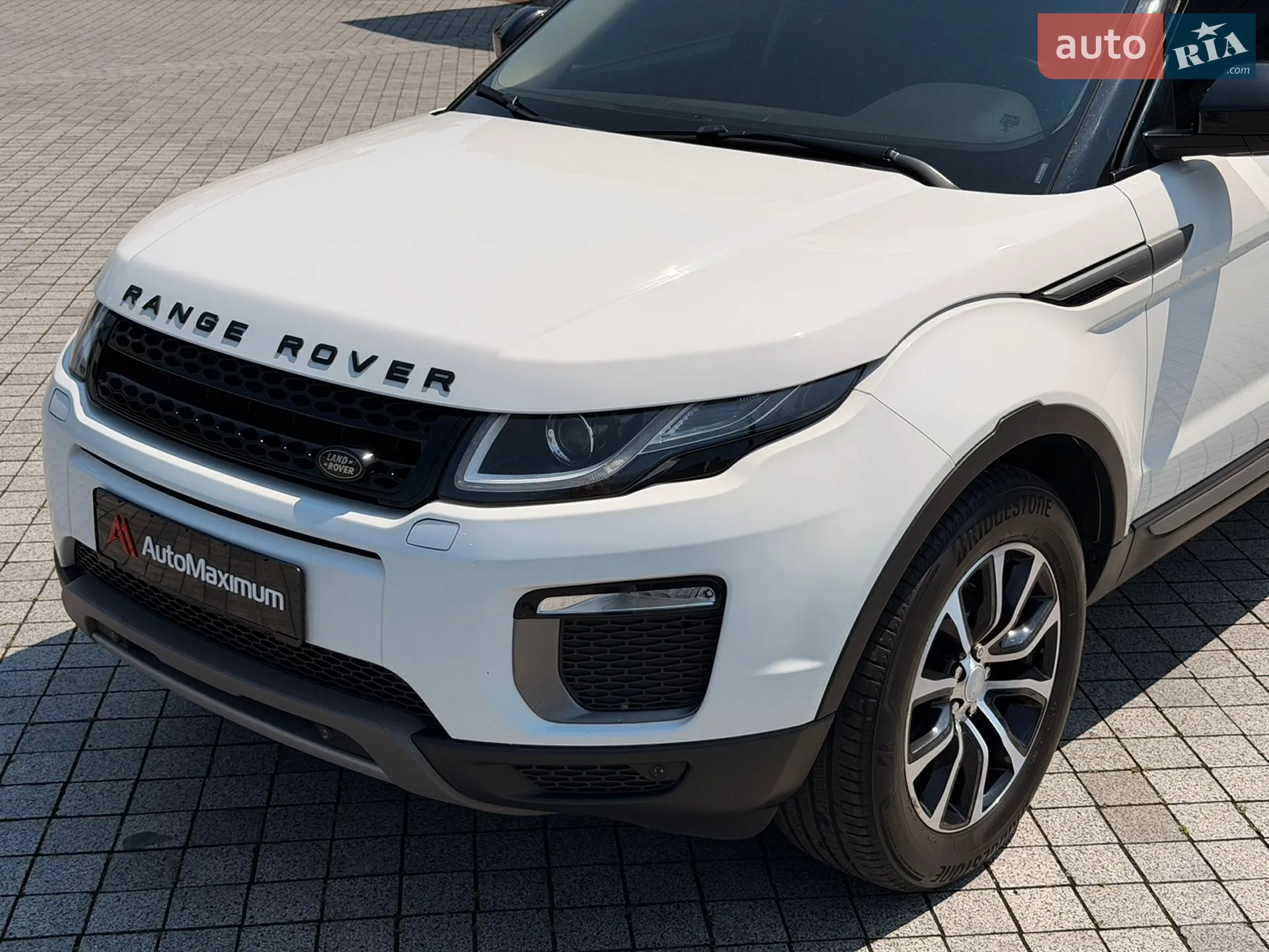 2015 Land Rover Range Rover Evoque - мініатюра 12