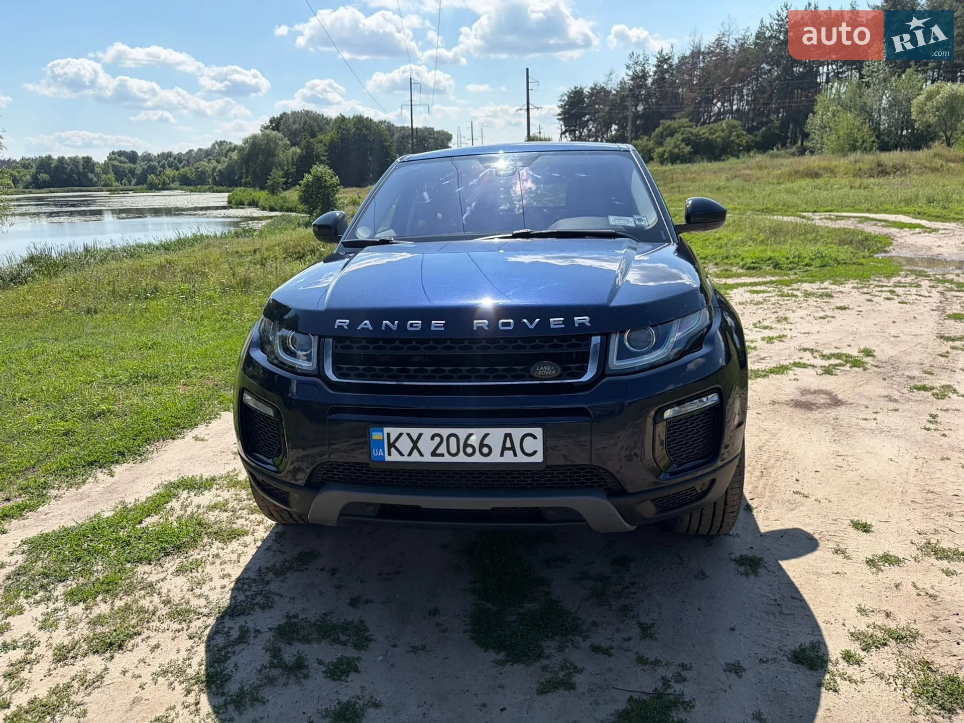 2017 Land Rover Range Rover Evoque - мініатюра 11