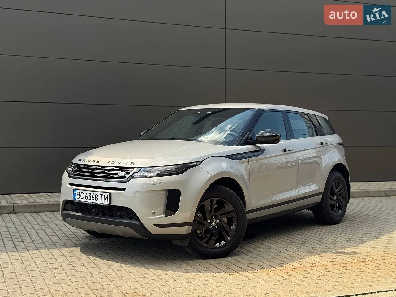 2021 Land Rover Range Rover Velar - мініатюра 26