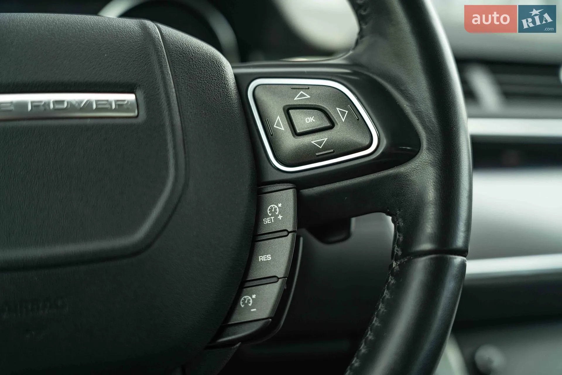2018 Land Rover Range Rover Evoque - мініатюра 22